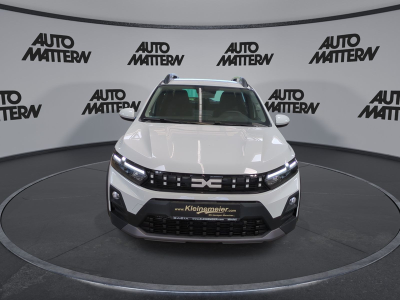 Dacia Sandero Stepway Expression TCe 110*Winterpaket+N — photo 3