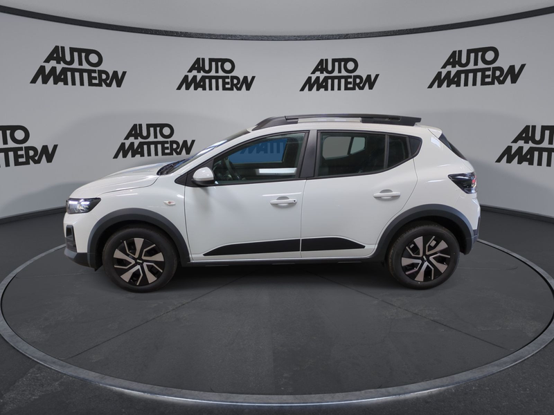 Dacia Sandero Stepway Expression TCe 110*Winterpaket+N — photo 5