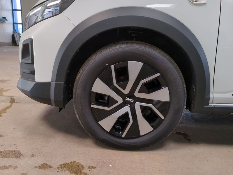 Dacia Sandero Stepway Expression TCe 110*Winterpaket+N — photo 11