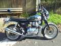 Royal Enfield Interceptor 650 crna - thumbnail 2
