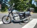 Royal Enfield Interceptor 650 crna - thumbnail 7
