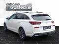 Hyundai i30 Kombi 1,5 TGDI 48V Go! Plus DCT Weiß - thumbnail 3