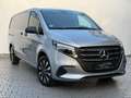 Mercedes-Benz Vito 114 CDI 9Gtronic lang 1.Hd/3-Sitz/LED/R-Cam Silber - thumbnail 4