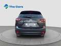 Mazda CX-5 2.2DE Luxury + Techo Solar 4WD Bleu - thumbnail 4