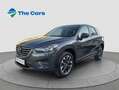 Mazda CX-5 2.2DE Luxury + Techo Solar 4WD Bleu - thumbnail 1