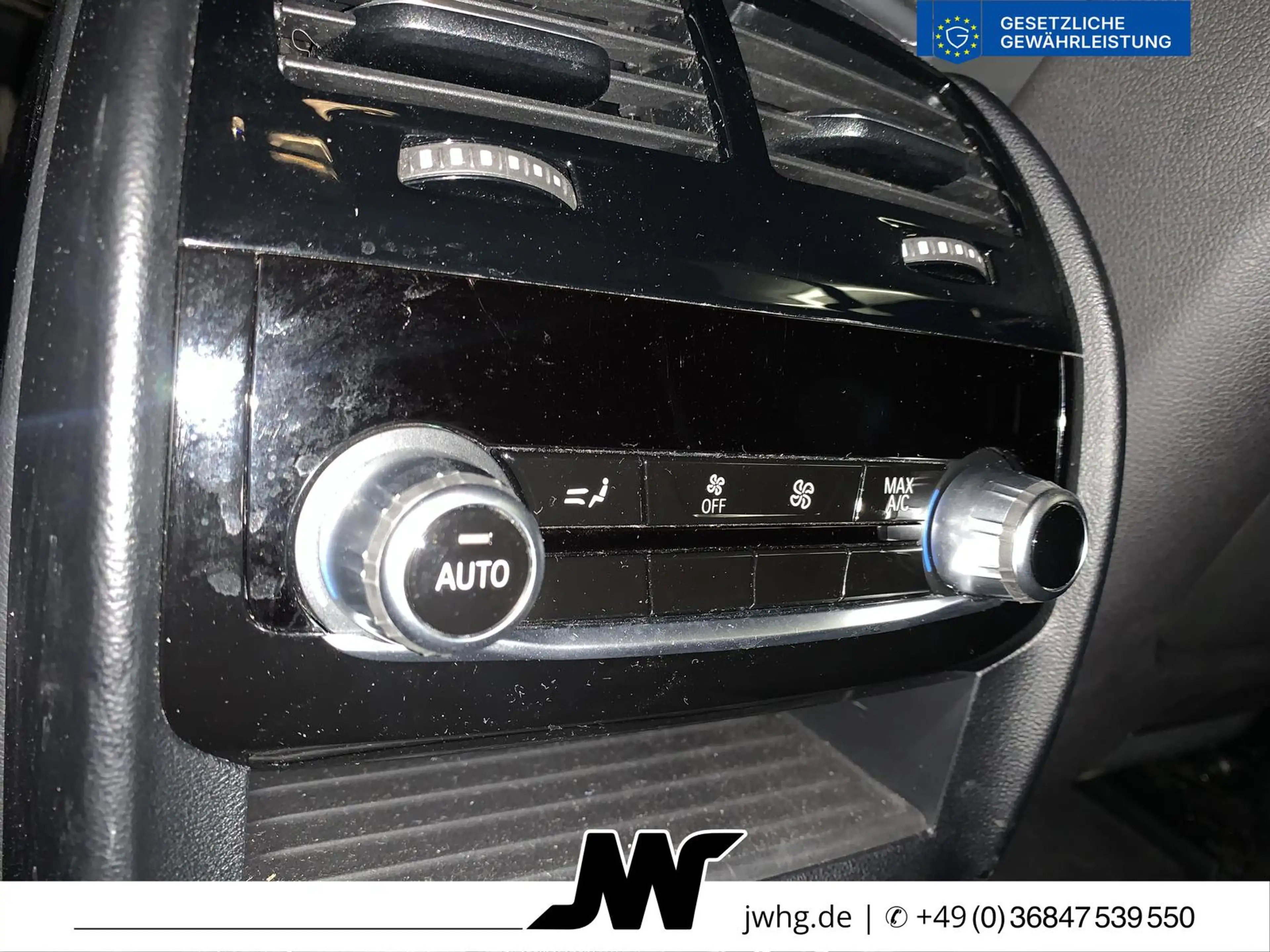 BMW 540 d T xDr M Sport LASER/DRIVING PRO/HUD/360°KAM — photo 12