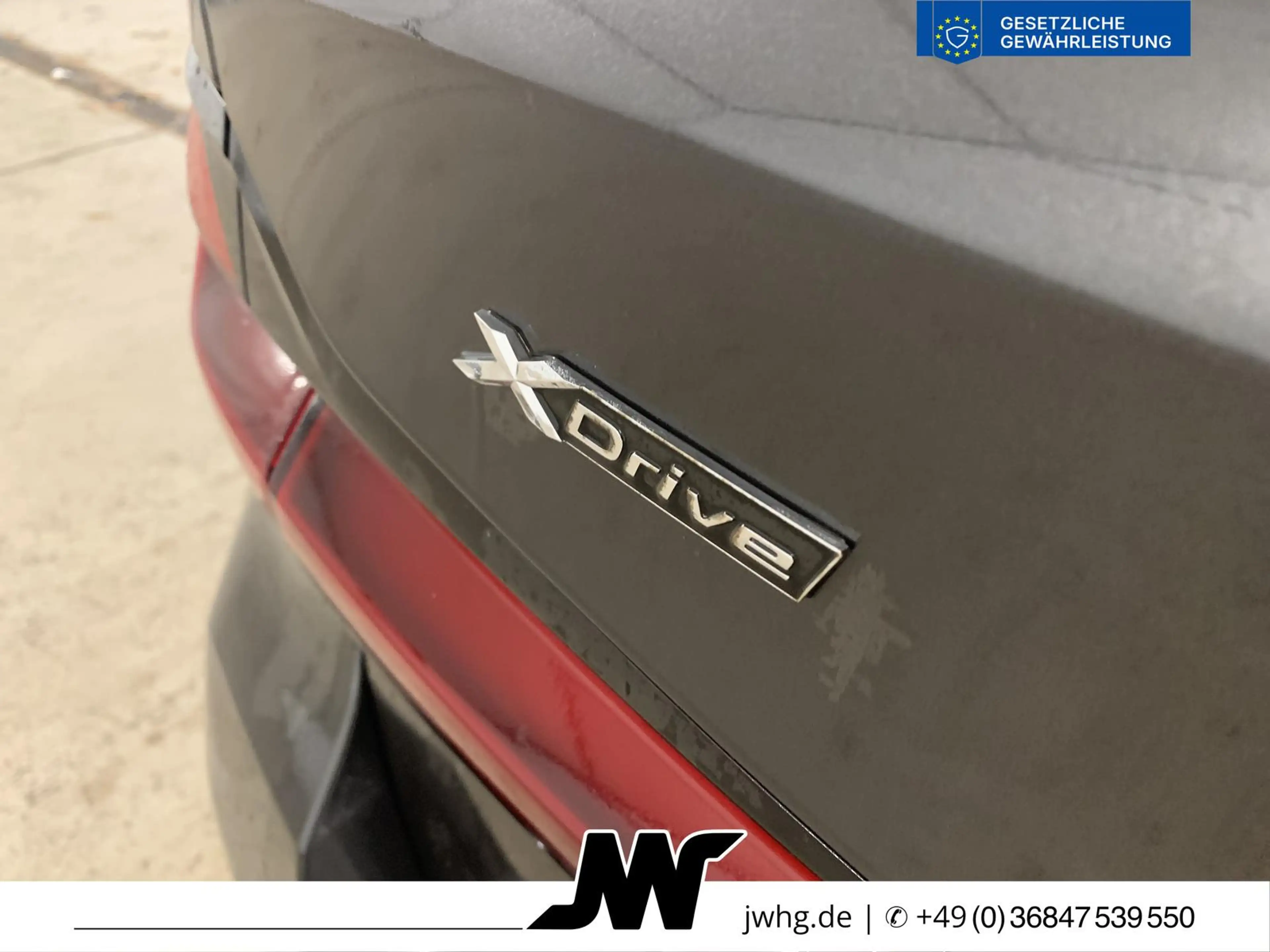 BMW 540 d T xDr M Sport LASER/DRIVING PRO/HUD/360°KAM — photo 6