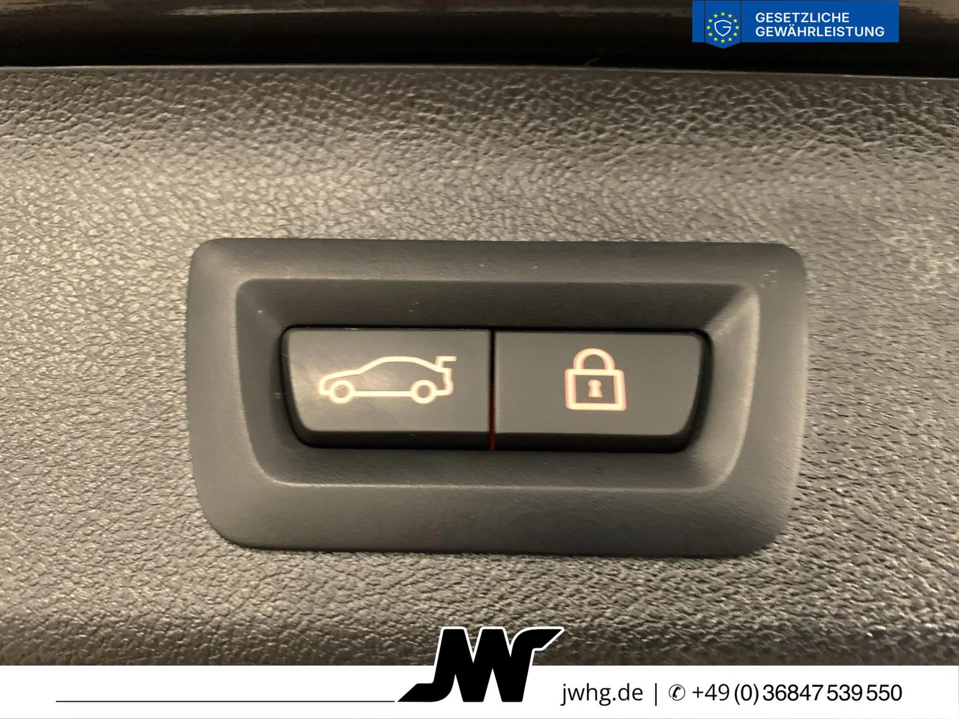 BMW 540 d T xDr M Sport LASER/DRIVING PRO/HUD/360°KAM — photo 9