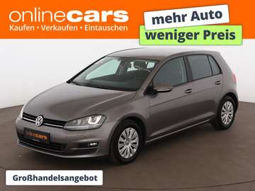 VII 1.2 TSI Trendline XENON AHK KLIMA PDC