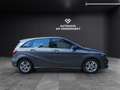 Mercedes-Benz B 180 EU6d-T AHK, Rückfahrkamera, SHZ,1JahrGarantie Gris - thumbnail 4