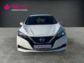 Nissan Leaf 40 kWh (*KLIMAAUT*TEMPOMAT*) Weiß - thumbnail 3