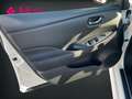 Nissan Leaf 40 kWh (*KLIMAAUT*TEMPOMAT*) Weiß - thumbnail 13