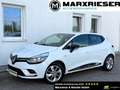 Renault Clio Limited TCe 75 | Navi | Einparkhilfe | Weiß - thumbnail 1