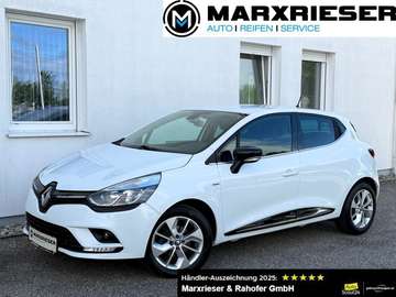 Limited TCe 75 | Navi | Einparkhilfe |
