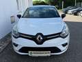 Renault Clio Limited TCe 75 | Navi | Einparkhilfe | Weiß - thumbnail 6