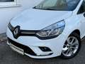 Renault Clio Limited TCe 75 | Navi | Einparkhilfe | Weiß - thumbnail 7