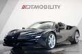 Ferrari SF90 Spider 4.0 V8 | Blu Pozzi | Daytona Seats Cioccolato | Azul - thumbnail 1