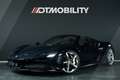 Ferrari SF90 Spider 4.0 V8 | Blu Pozzi | Daytona Seats Cioccolato | Blauw - thumbnail 1