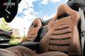 Ferrari SF90 Spider 4.0 V8 | Blu Pozzi | Daytona Seats Cioccolato | Azul - thumbnail 9