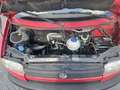 Volkswagen T4 Kombi 1.9 td 68cv Rojo - thumbnail 11