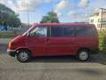 Volkswagen T4 Kombi 1.9 td 68cv Rojo - thumbnail 3