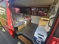 Volkswagen T4 Kombi 1.9 td 68cv Rojo - thumbnail 6