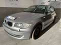 BMW 116 i *SITZHZ.*KLIMA*PDC*8-FACH-BEREIFT*ALU*XENON Grau - thumbnail 1