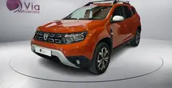 Dacia Duster 1.0 ECO-G 100CH PRESTIGE 4X2
