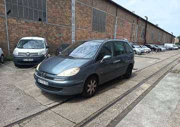Vente a marchand 2.0 hdi 110 ch roulante