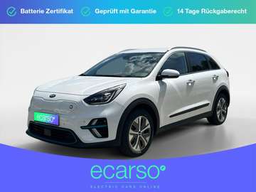 e-Niro Spirit