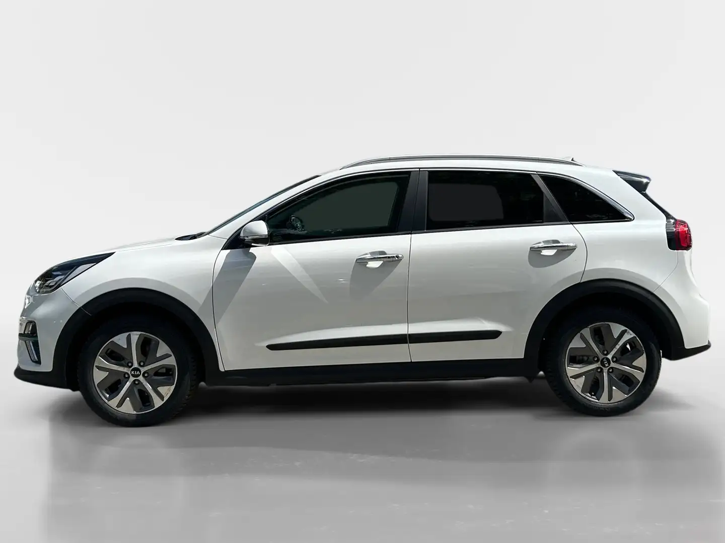 Kia Niro e-Niro Spirit Weiß - 2