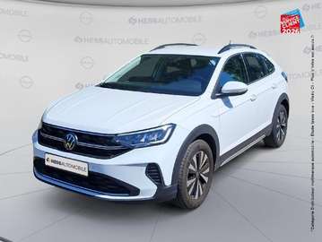 1.0 TSI 110ch Life Plus