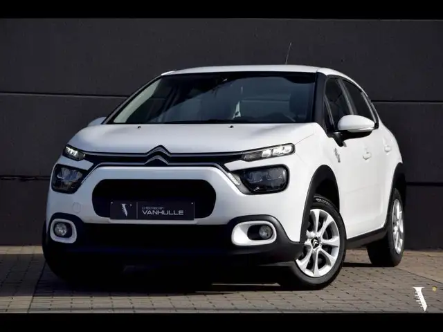 Citroen C3 LED | DAB+ | CRUISE