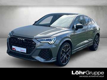Sportback 2.5 TFSI quattro S tronic *Pano*