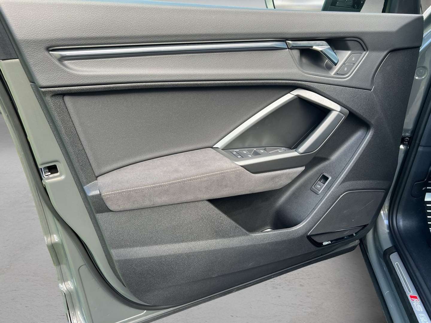 Audi RSQ3 Sportback 2.5 TFSI -  - Joinsteer - #5