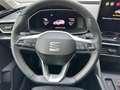 SEAT Leon Sportstourer 1.5eTSI DSG FR Matrix Navi ACC Schwarz - thumbnail 9