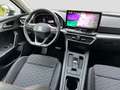 SEAT Leon Sportstourer 1.5eTSI DSG FR Matrix Navi ACC Schwarz - thumbnail 6