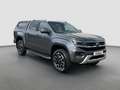 Volkswagen Amarok 3.0TDI*4M*STYLE*HARDTOP*NAVI*AHK*20" Grijs - thumbnail 8