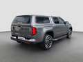 Volkswagen Amarok 3.0TDI*4M*STYLE*HARDTOP*NAVI*AHK*20" Grijs - thumbnail 6
