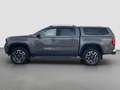 Volkswagen Amarok 3.0TDI*4M*STYLE*HARDTOP*NAVI*AHK*20" Grijs - thumbnail 3
