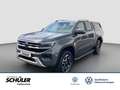 Volkswagen Amarok 3.0TDI*4M*STYLE*HARDTOP*NAVI*AHK*20" Grijs - thumbnail 1