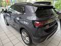 Volkswagen T-Cross 1.0 TSI 85 kW Life Gris - thumbnail 6