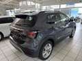 Volkswagen T-Cross 1.0 TSI 85 kW Life Gris - thumbnail 4