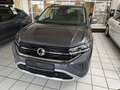 Volkswagen T-Cross 1.0 TSI 85 kW Life Gris - thumbnail 1