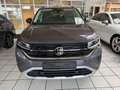 Volkswagen T-Cross 1.0 TSI 85 kW Life Gris - thumbnail 3