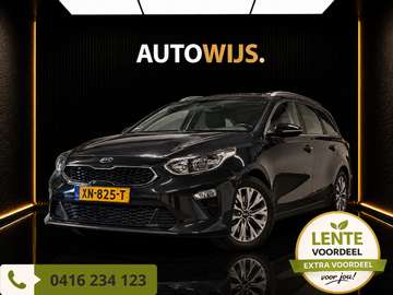 Sportswagon 1.0 T-GDi DynamicLine|CAMERA|PANO|NL A