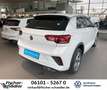 Volkswagen T-Roc T-ROC R-Line 1.5TSI*DSG*RLine*RearView*Dig.PRO*I Weiß - thumbnail 2