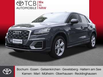 1.0 30 TFSI sport NAVI SHZ PDC KLIMA LM