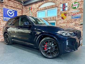 X3 30dA 3.0 286cv Auto xDrive M-SPORT
