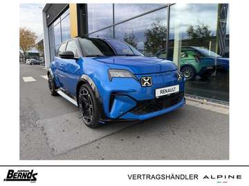 Elektro 220 GT Performance (MAo.)